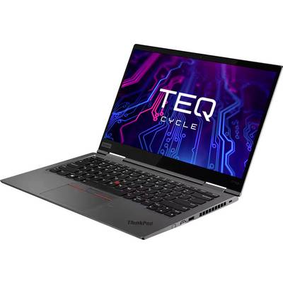 Lenovo Workstation Notebook ThinkPad X1 Yoga G6 Renewd® (Grade A) 35.6 cm (14 Zoll) Full HD Intel® Core™ i5 i5-1145G7 16-0