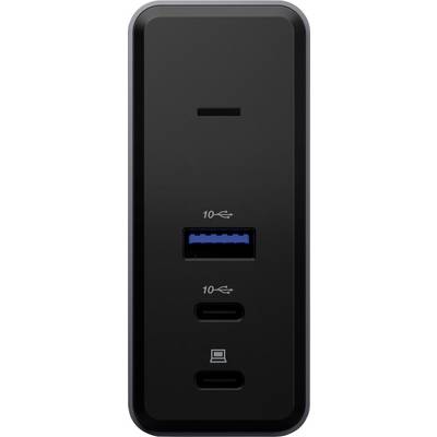 Lenovo USB-C® Dockingstation Passend für Marke Dockingstations: Lenovo USB-C® Power Delivery-0