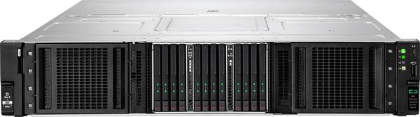 Hewlett Packard Enterprise Server ProLiant Compute DL340 Gen12 Intel® Xeon® 64 GB RAM P87782-425