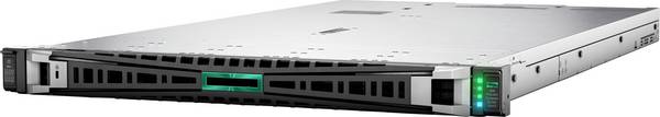 Hewlett Packard Enterprise Server ProLiant Compute DL360 Gen12 Intel® Xeon® 64 GB RAM 480 GB SSD P89233-425