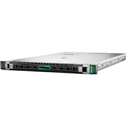 Hewlett Packard Enterprise Server ProLiant Compute DL360 Gen12 Intel® Xeon® 480 GB SSD P89226-425