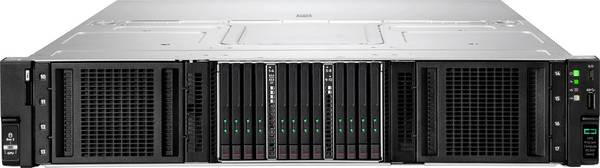 Hewlett Packard Enterprise Server ProLiant Compute DL340 Gen12 Intel® Xeon® 64 GB RAM P87741-425