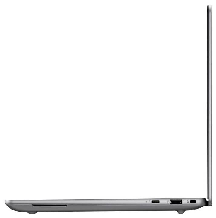 HP Notebook ZBook Ultra G1a 35.6 cm (14 Zoll) 2.8K AMD Ryzen AI Max+ Pro 395 128 GB RAM 2 TB SSD Englisch, QWERTY Silber-12