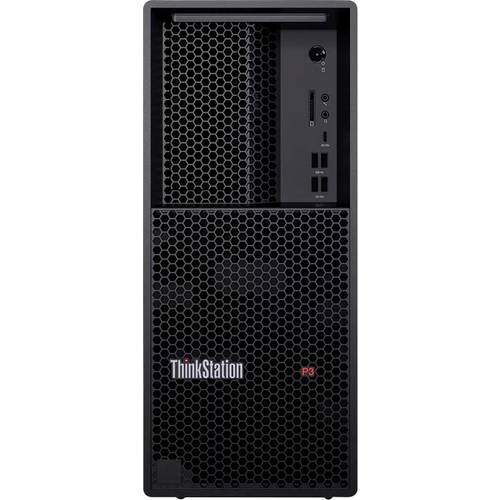 Lenovo Workstation Lenovo ThinkStation P3 Gen 2 30HT - Towe Intel® Core™ Ultra 9 (Series 2) 285 5.6 GHz 64 GB RAM 1 TB S...