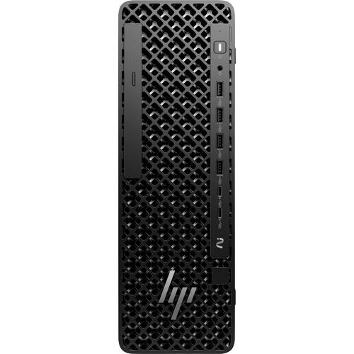 HP Workstation Z2 SFF G1i Intel® Core™ Ultra 9 285K 5.7 GHz 24 GB RAM 1 TB SSD Intel Intel Graphics Nvidia NVIDIA RTX PR...