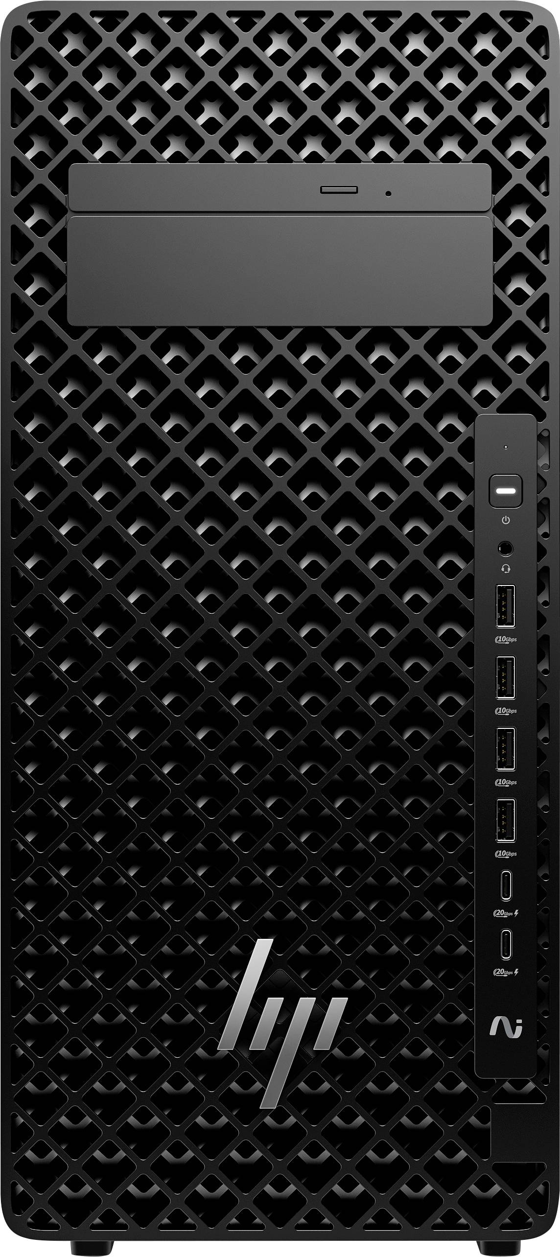 HP Workstation Z2 Tower G1i Intel® Core™ Ultra 7 265K 5.5 GHz 16 GB RAM 1 TB SSD Intel Intel Graphics Nvidia NVIDIA RTX™...