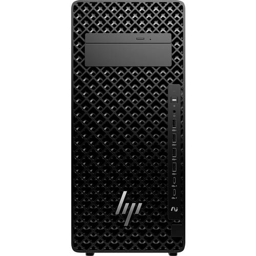 HP Workstation Z2 Tower G1i Intel® Core™ Ultra 9 285K 5.7 GHz 16 GB RAM 1 TB SSD Intel Intel Graphics Nvidia NVIDIA RTX™...