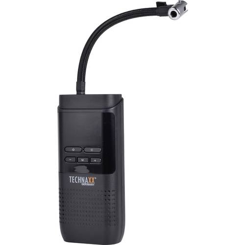 Technaxx 5243 Akku-Kompressor TX-321