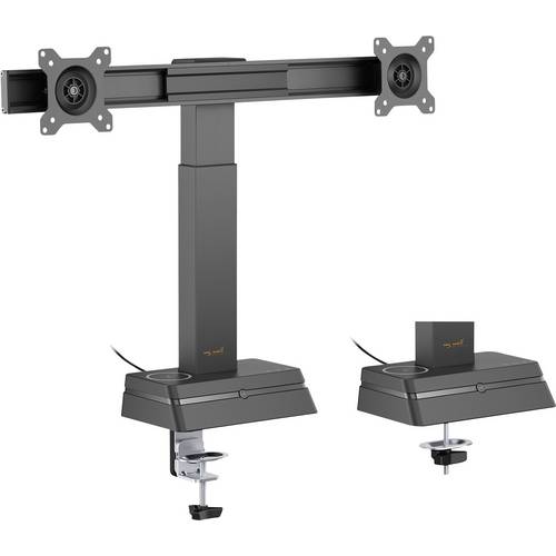 Thumbnail - My Wall HL66-2L Monitorhalterung