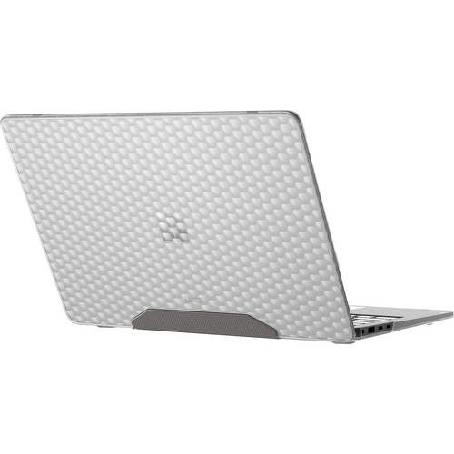 Urban Armor Gear Essential Armor Notebook Hülle Surface Laptop 7 (13,8) Transparent