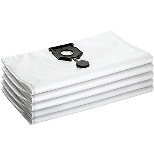 Kärcher Professional 2.889-155.0 Staubbeutel 5 St.