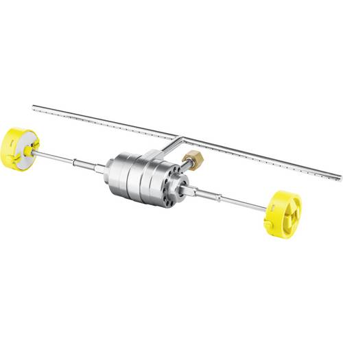 Kärcher Professional 4.762-584.0 500 Passend für (Marke Hochdruckreiniger) Kärcher 1 St.