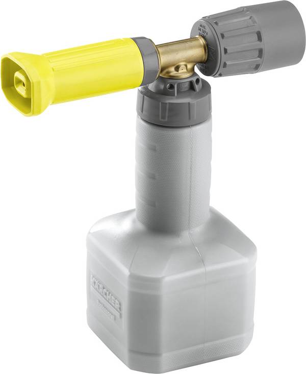 Kärcher Professional 4.112-053.0 TR Basic 1 Schaumlanze Passend für (Marke Hochdruckreiniger) Kärcher 1 St.