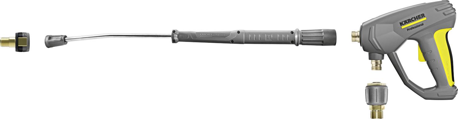 Kärcher Professional 4.111-050.0 EASY!Force Halter Passend für (Marke Hochdruckreiniger) Kärcher 1 St.