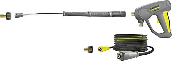 Kärcher Professional 4.111-051.0 EASY!Force Hochdruckschlauch mit Pistole Passend für (Marke Hochdruckreiniger) Kärcher 1 St.