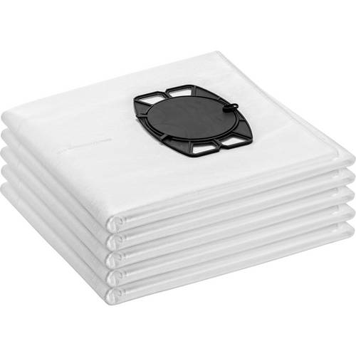 Kärcher Professional 2.885-753.0 Vliesfiltertüten 5 St.
