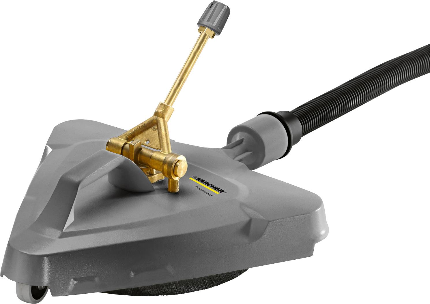 Kärcher Professional 2.111-010.0 Flächenreiniger Passend für (Marke Hochdruckreiniger) Kärcher 1 St.