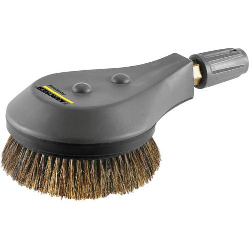 Kärcher Professional 4.113-003.0 Waschbuerste rotierend TR Waschbürste Passend für (Marke Hochdruckreiniger) Kärcher 1 S...