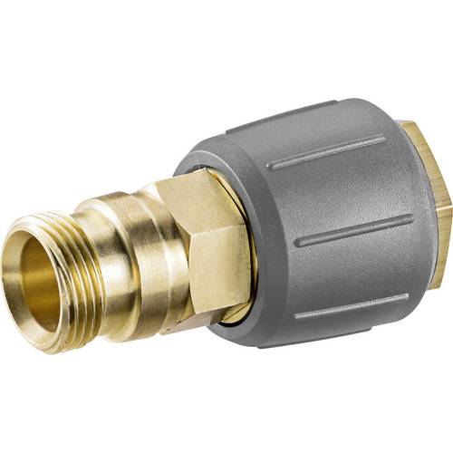 Kärcher Professional 4.111-021.0 Drehkupplung Passend für (Marke Hochdruckreiniger) Kärcher 1 St.
