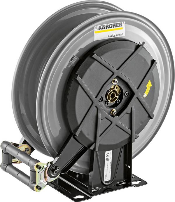 Kärcher Professional 6.392-105.0  Schlauchtrommel Passend für (Marke Hochdruckreiniger) Kärcher 1 St.