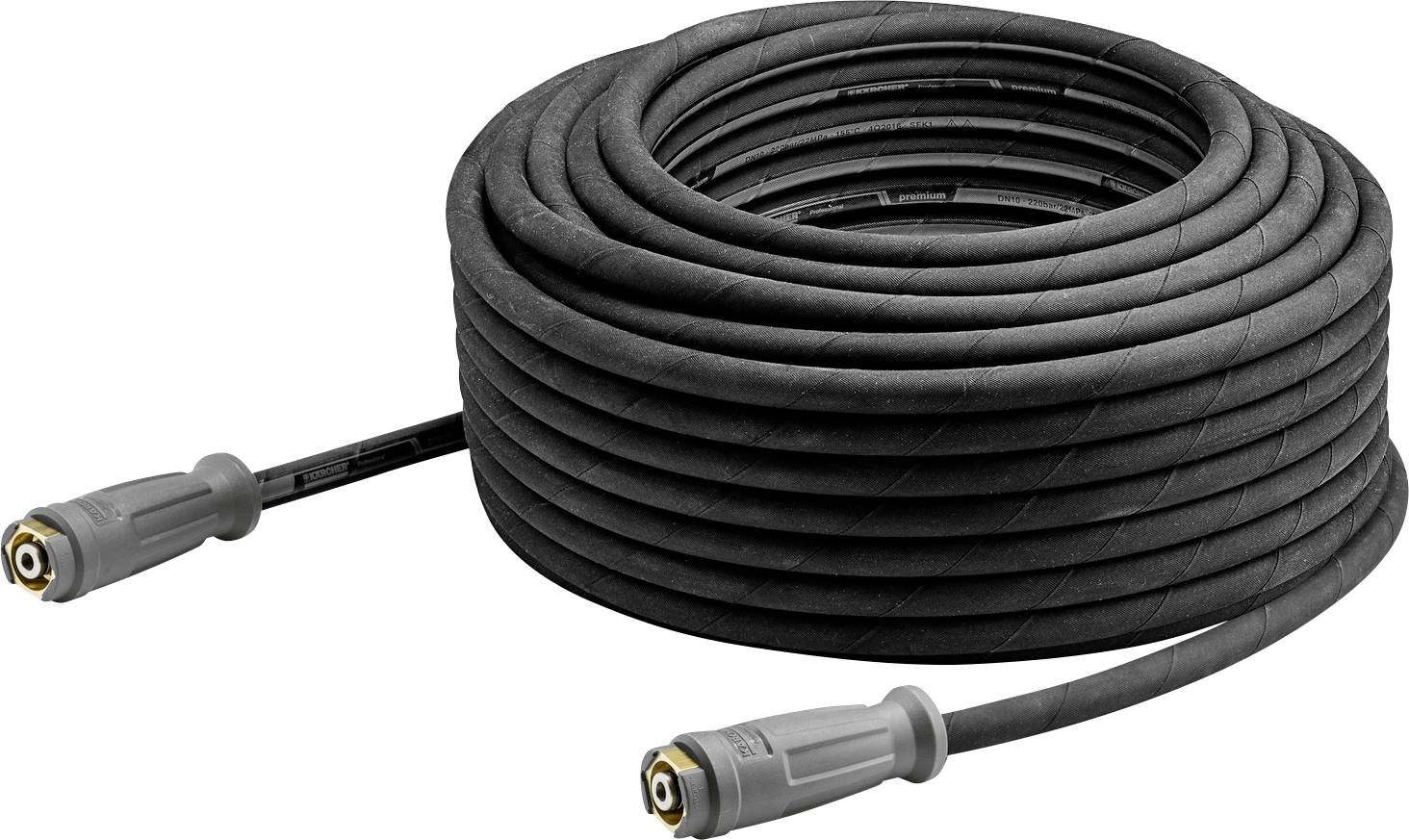 Kärcher Professional 6.110-045.0 Hochdruckschlauch Passend für (Marke Hochdruckreiniger) Kärcher 1 St.