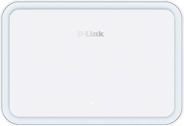 D-Link DBR-330 WLAN Router