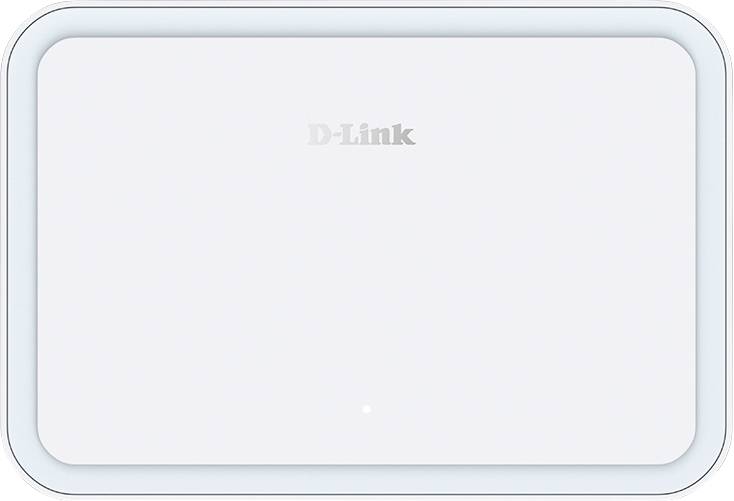 D-Link DBR-330 WLAN Router