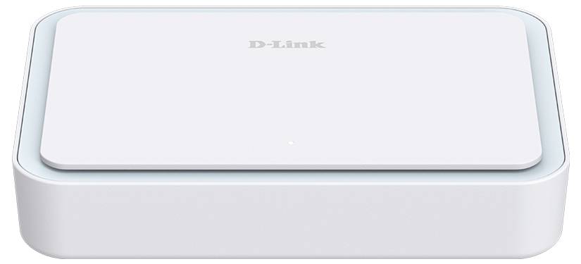 D-Link DBR-330 WLAN Router-1