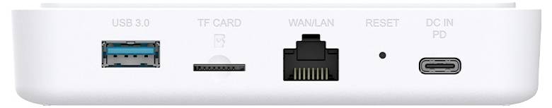 D-Link DBR-330 WLAN Router-2