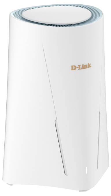 D-Link DBR-560 WLAN Router-2