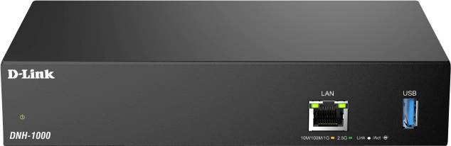 D-Link DNH-1000 DNH-1000 Controller