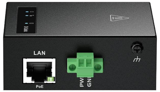 D-Link DWM-311-TP/E VPN Router-2