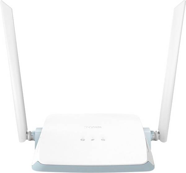 D-Link R03/E Router  2.4 GHz 300 MBit/s