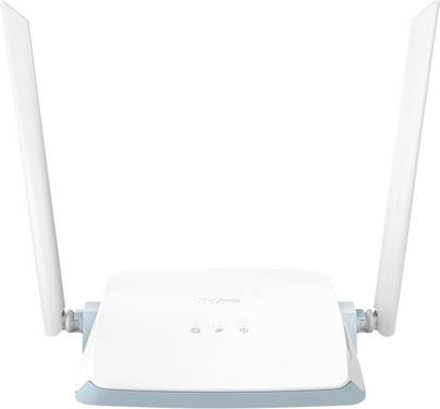 D-Link R03/E Router  2.4 GHz 300 MBit/s