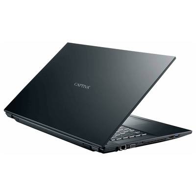 Captiva Gaming Notebook 43.9 cm (17.3 Zoll) Full HD Intel® Core™ i5 i5-1235U 64 GB RAM Deutsch, QWERTZ Intel Iris Xe Gra-3
