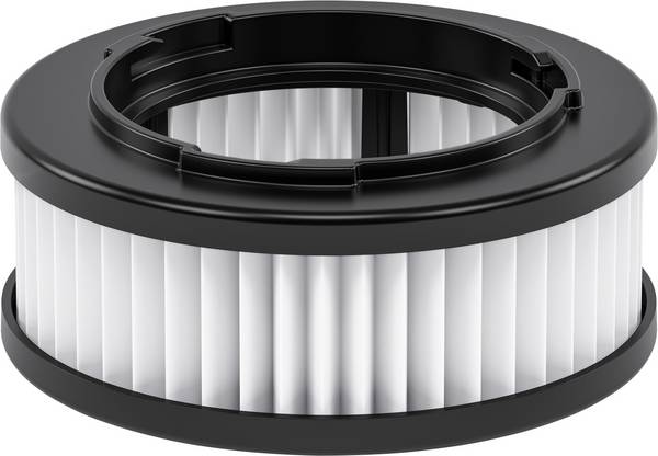Kärcher Home & Garden Hygienefilter HEPA KVA2 2.863-381.0 Ersatz-Filter