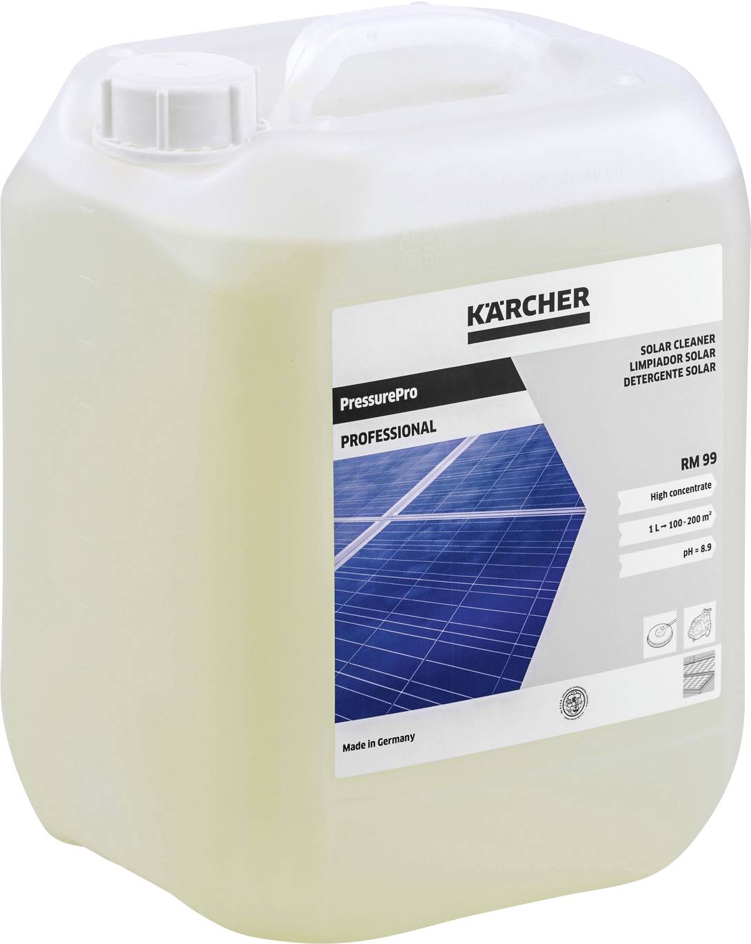 Kärcher Professional RM 99 6.295-798.0 1 St.-0