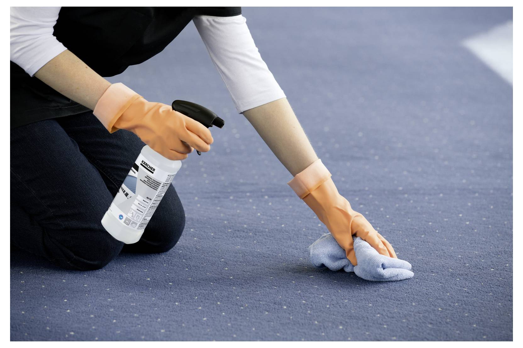 Kärcher Professional RM 769 6.295-490.0 1 St.-1