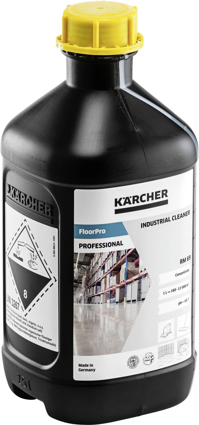 Kärcher Professional RM 69 6.296-058.0 1 St.-0
