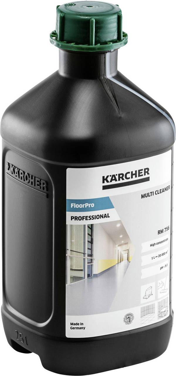 Kärcher Professional RM 756 6.295-915.0  1 St.