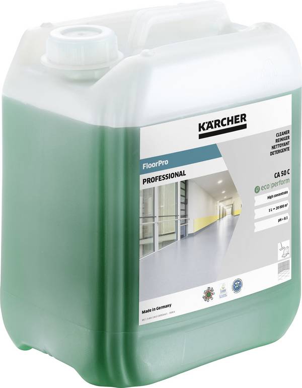 Kärcher Professional CA 50 C Eco 6.296-054.0  1 St.