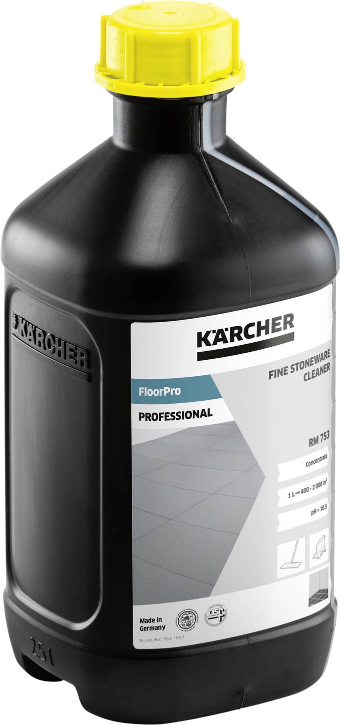 Kärcher Professional RM 753 6.295-587.0 1 St.-0