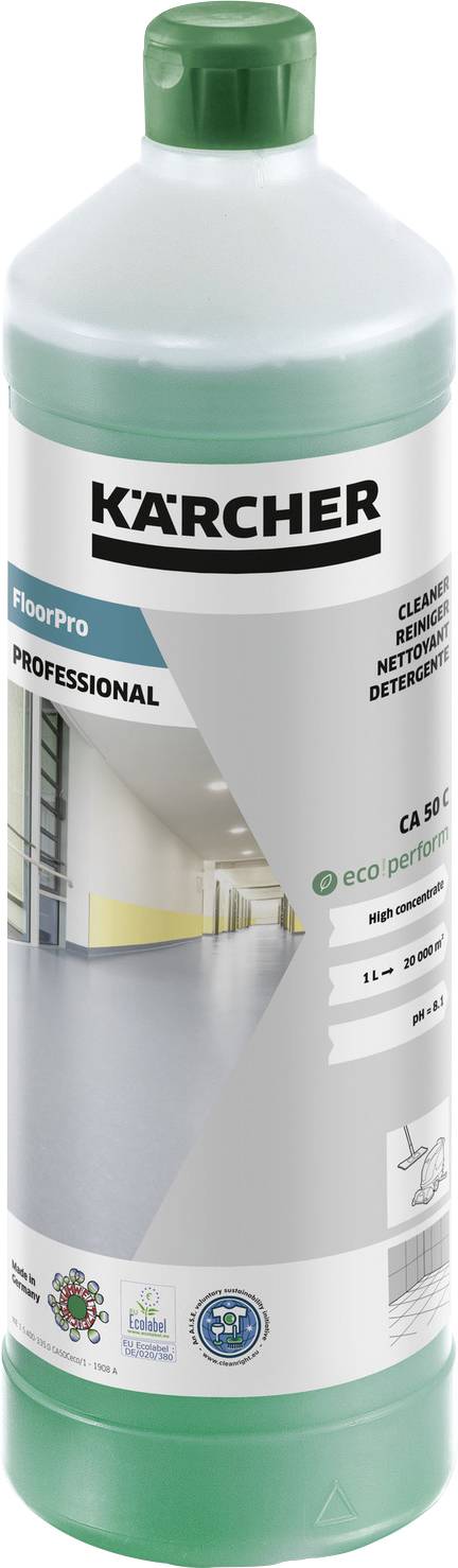Kärcher Professional CA 50 C Eco 6.296-053.0 1 St.-0