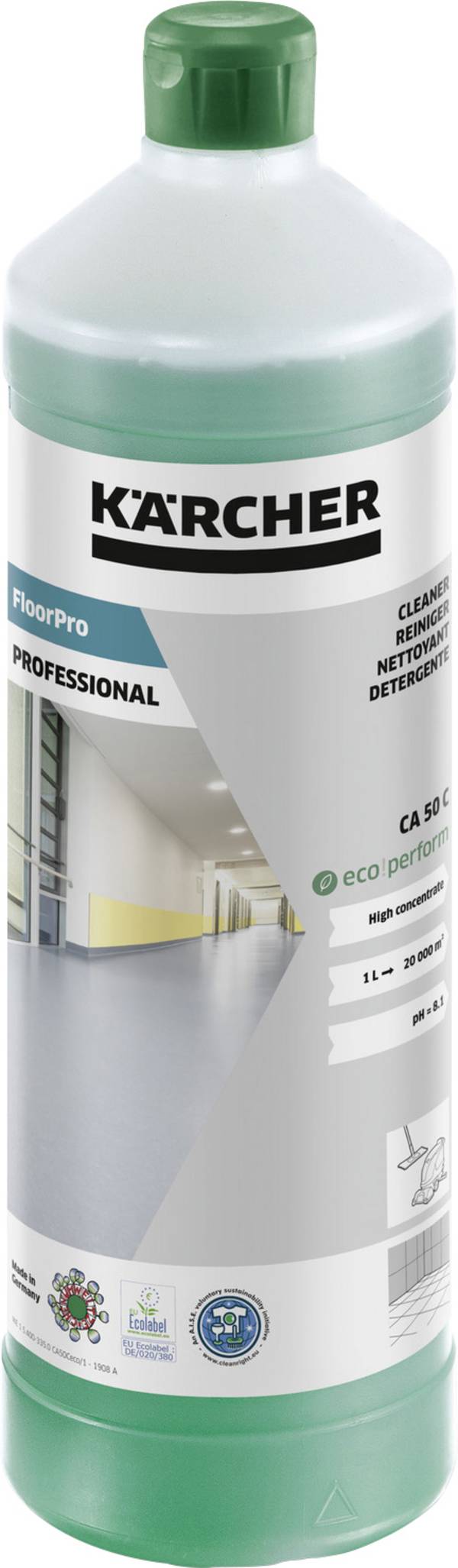 Kärcher Professional CA 50 C Eco 6.296-053.0  1 St.