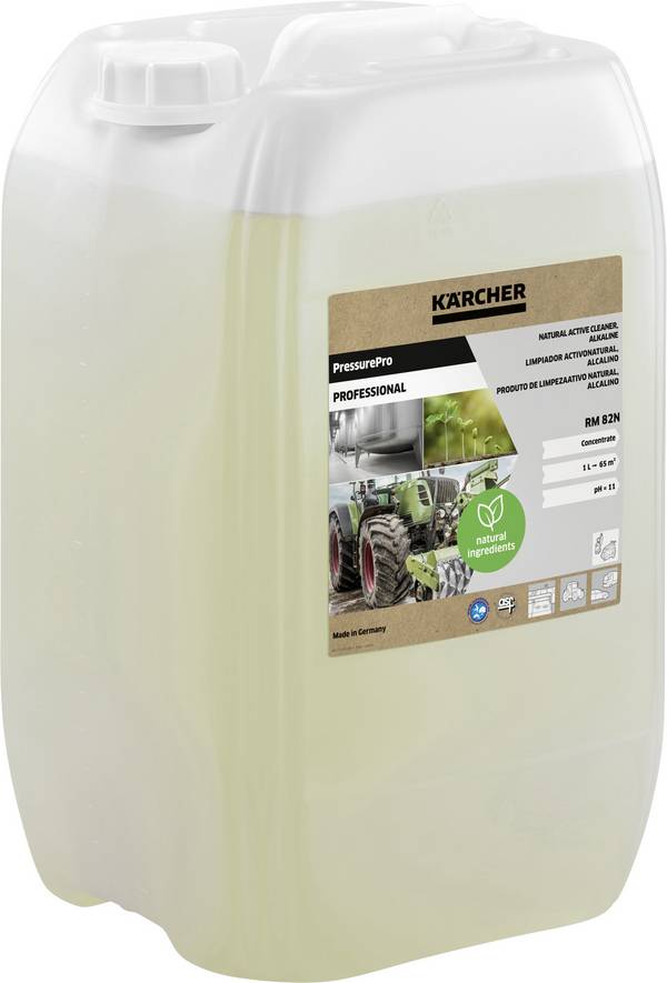 Kärcher Professional RM 82N 6.296-196.0  1 St.