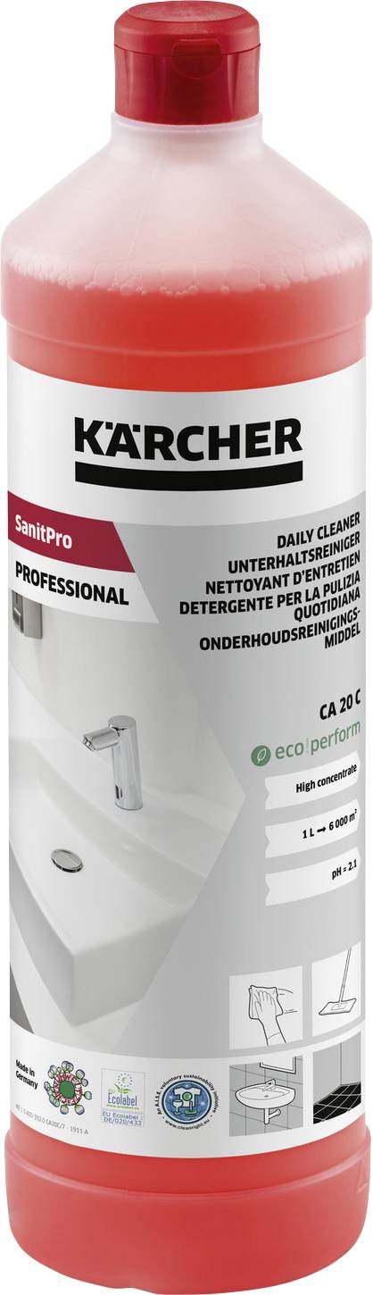 Kärcher Professional CA 20 C 6.295-679.0 1 St.