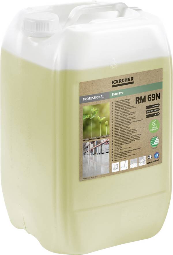 Kärcher Professional RM 69N 6.296-245.0  1 St.