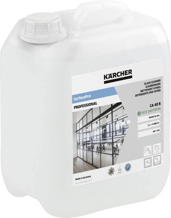 Kärcher Professional CA 40 R 6.295-688.0  1 St.