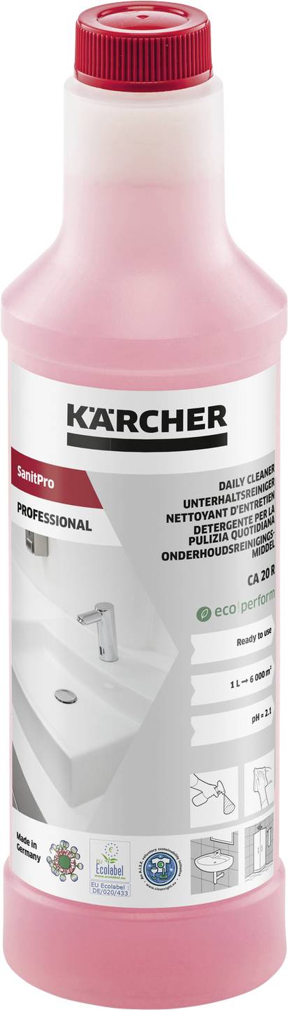 Kärcher Professional CA 20 R Eco 6.295-685.0 1 St.-0