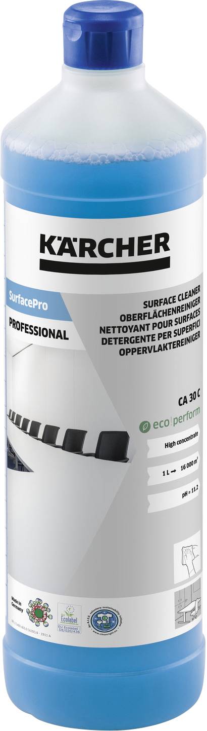 Kärcher Professional CA 30 C 6.295-681.0 1 St.-0